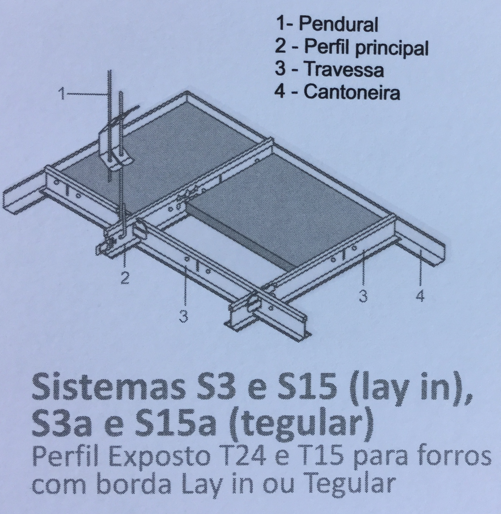 Forros Minerais Acústicos