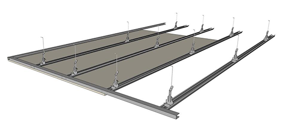 Tipologia de Paredes  Drywall 10