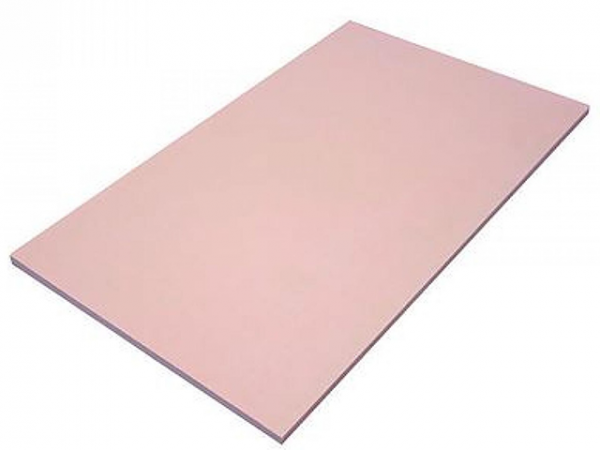 Chapa Drywall Resistente ao Fogo (RF) (Placa)