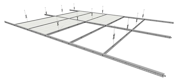 Tipologia de Paredes  Drywall 8