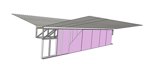 Tipologia de Paredes  Drywall 6