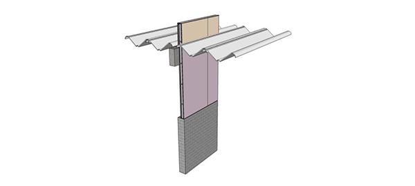 Tipologia de Paredes  Drywall 5