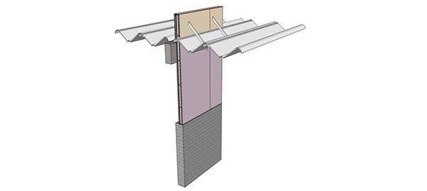 Tipologia de Paredes  Drywall 4