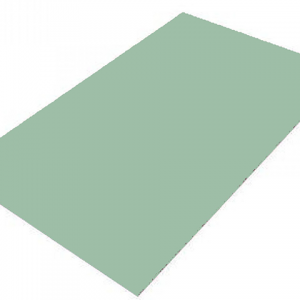 Chapa Drywall Resistente a Umidade (RU) (Placa)