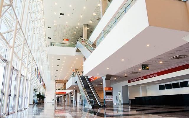 Expo Center Norte São Paulo 18